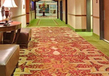 Midway Hotel | Best Western Plus Henderson Hotel