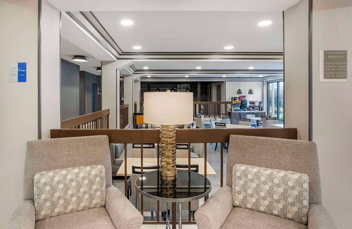 York Hotel | Best Western Plus Heritage Rail Inn & Suites