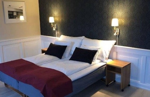Trondheim City Centre Hotel | Best Western Plus Hotel Bakeriet