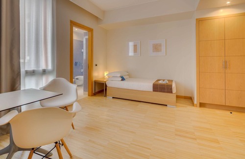 Mestre Hotel | Best Western Plus Hotel Bologna
