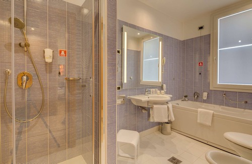 Mestre Hotel | Best Western Plus Hotel Bologna