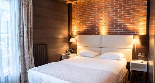 Gare-Jouvenet Hotel | Best Western Plus Hotel de Dieppe 1880