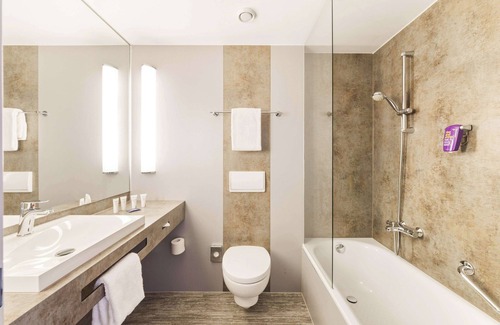 Innere Neustadt Hotel | Best Western Plus Hotel Dresden City