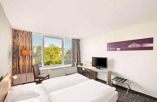 Innere Neustadt Hotel | Best Western Plus Hotel Dresden City