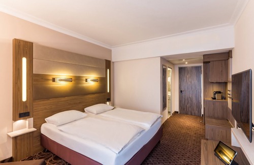 Innenstadt Hotel | Best Western Plus Hotel Köln City