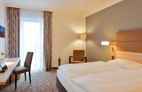 Innenstadt Hotel | Best Western Plus Hotel Köln City