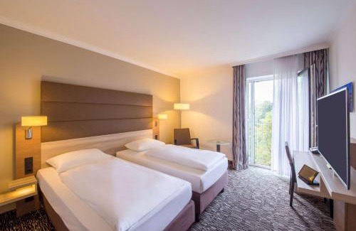 Innenstadt Hotel | Best Western Plus Hotel Koeln City