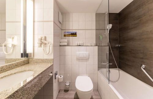 Innenstadt Hotel | Best Western Plus Hotel Koeln City