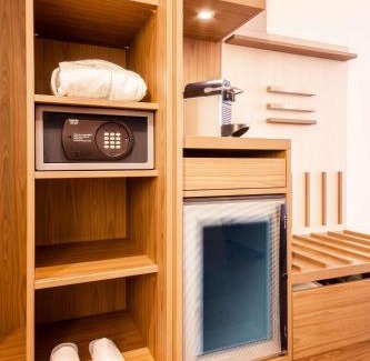 Innenstadt Hotel | Best Western Plus Hotel Koeln City