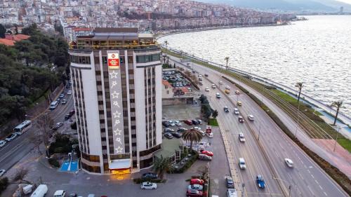 Konak Hotel | Best Western Plus Hotel Konak