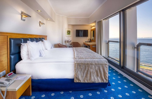 Konak Hotel | Best Western Plus Hotel Konak
