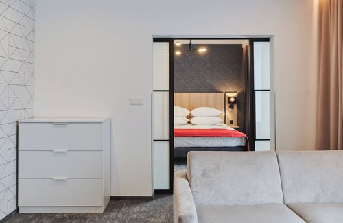 Rzeszow Hotel | Best Western Plus Hotel Rzeszow City Center