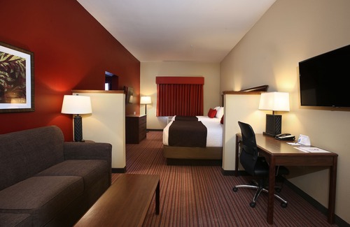Hudson Hotel | Best Western Plus Hudson Hotel & Suites