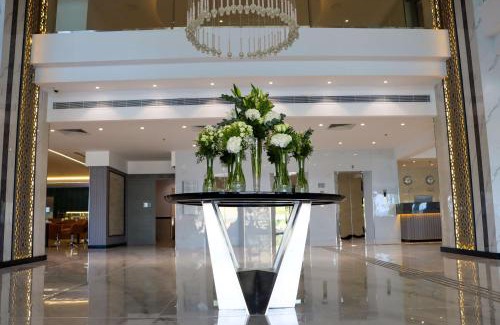 Jeddah Hotel | Best Western Plus Jeddah Hotel Madinah Road