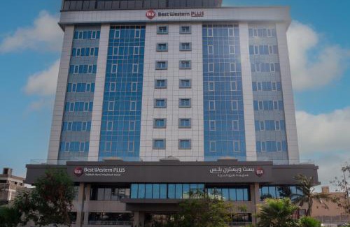 Jeddah Hotel | Best Western Plus Jeddah Hotel Madinah Road