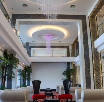 Jeddah Hotel | Best Western Plus Jeddah Hotel Madinah Road