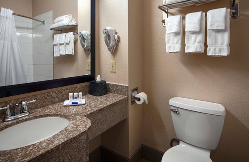 Kalamazoo Hotel | Best Western Plus Kalamazoo Suites