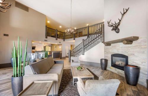 Evergreen Hotel | Best Western Plus Kalispell/Glacier Park West Hotel & Suites
