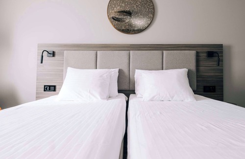 Kalmar Hotel | Best Western Plus Kalmarsund Hotell