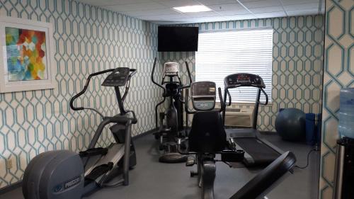 Tri-Cities Hotel | Best Western Plus Kennewick Inn