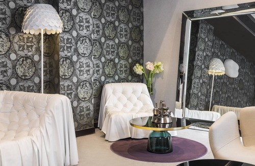 Quartier de la Salpetriere Hotel | Best Western Plus La Demeure