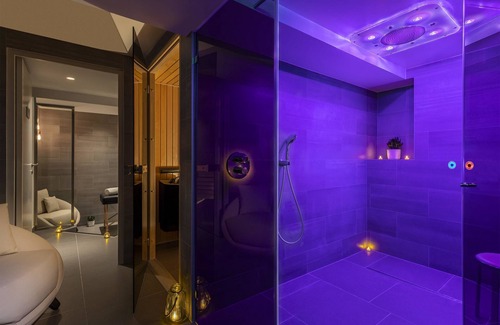 Quartier de la Salpetriere Hotel | Best Western Plus La Demeure