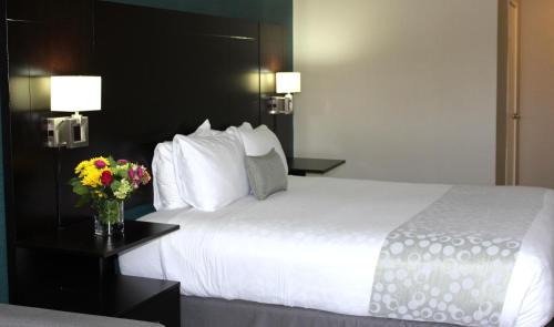 La Mesa Hotel | Best Western PLUS La Mesa San Diego