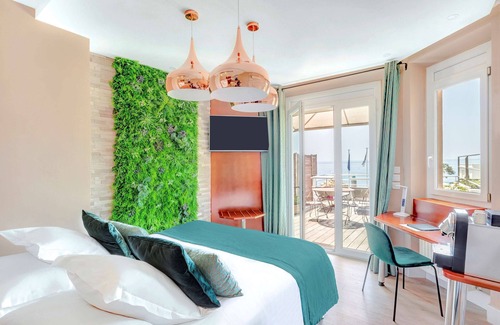 Cassis Hotel | Best Western Plus La Rade