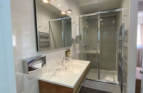Cassis Hotel | Best Western Plus La Rade