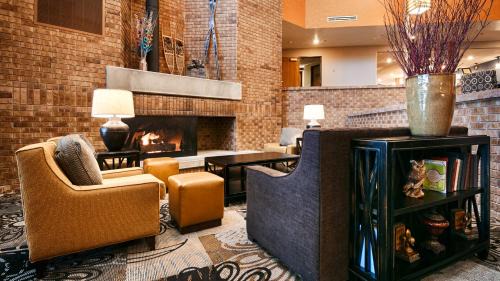 Kimball Junction Hotel | Best Western Plus Landmark Inn