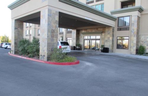 Henderson Hotel | Best Western Plus Las Vegas South Henderson