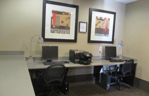Henderson Hotel | Best Western Plus Las Vegas South Henderson