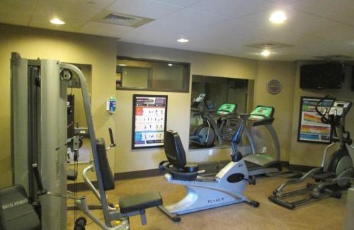 Henderson Hotel | Best Western Plus Las Vegas South Henderson