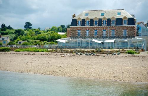 Ploubazlanec Hotel | Best Western Plus Les Terrasses de Bréhat