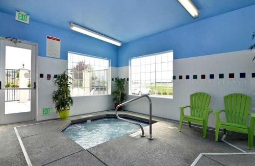 Liberty Lake Hotel | Best Western Plus Liberty Lake Inn