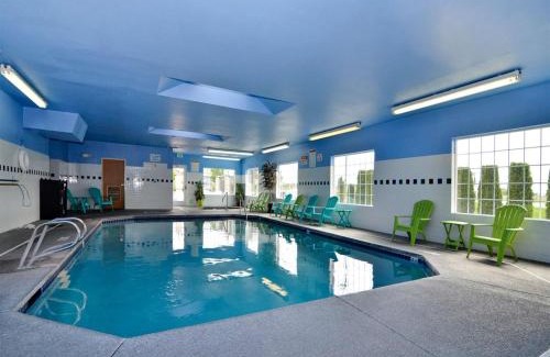 Liberty Lake Hotel | Best Western Plus Liberty Lake Inn