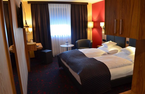 Lindau Hotel | Best Western Plus Marina Star Hotel Lindau