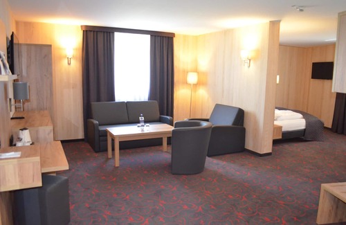 Lindau Hotel | Best Western Plus Marina Star Hotel Lindau