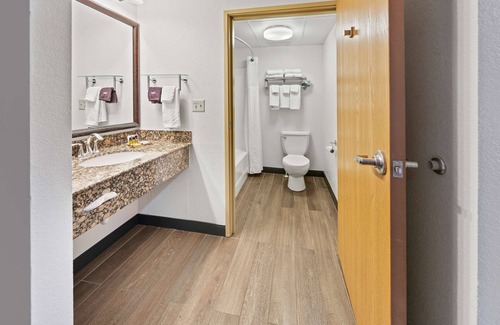 McCall Hotel | Best Western Plus McCall Lodge & Suites