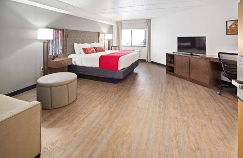 McCall Hotel | Best Western Plus McCall Lodge & Suites