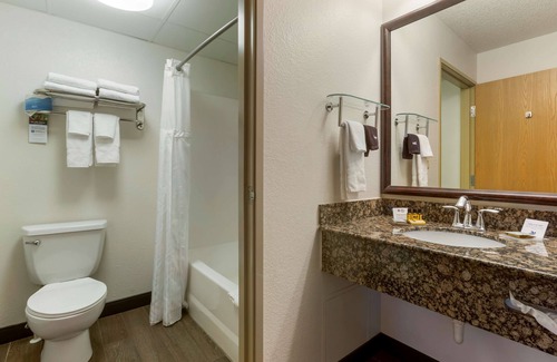 McCall Hotel | Best Western Plus McCall Lodge & Suites