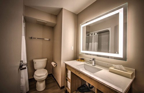 Burbank Hotel | Best Western Plus Media Center Inn & Suites