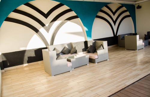 Central Business District Hotel | Best Western Plus Meridian Hotel