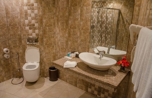 Central Business District Hotel | Best Western Plus Meridian Hotel