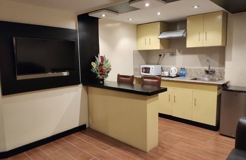 Central Business District Hotel | Best Western Plus Meridian Hotel