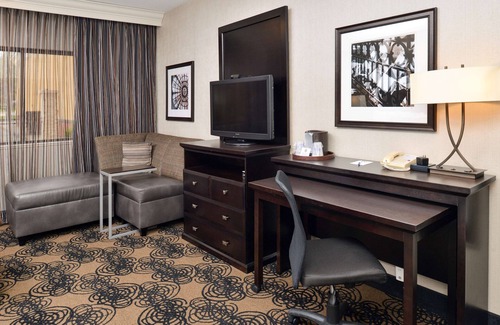 Millard Hotel | Best Western Plus Midwest Inn