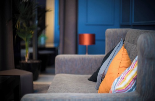 Sindlesham Hotel | Best Western Plus Moat House Reading