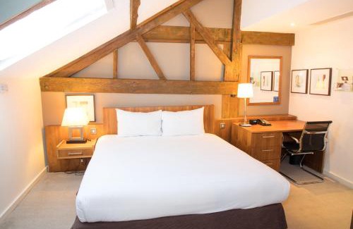 Sindlesham Hotel | Best Western Plus Moat House Reading