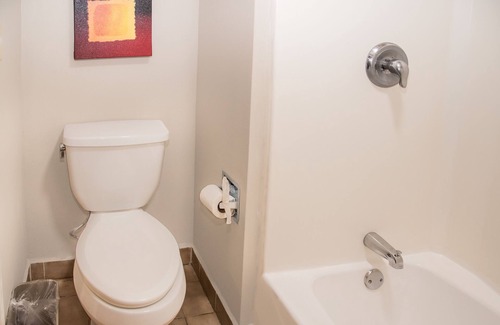 Apodaca Hotel | Best Western Plus Monterrey Airport