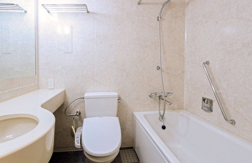 Sakae Hotel | Best Western Plus Nagoya Sakae